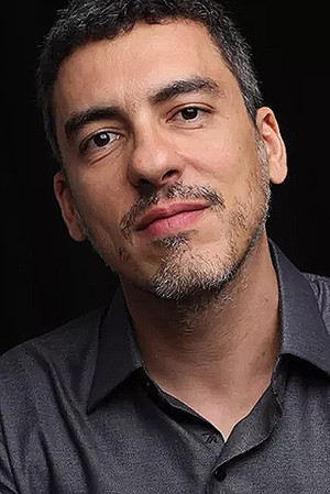 Daniel Rezende photo