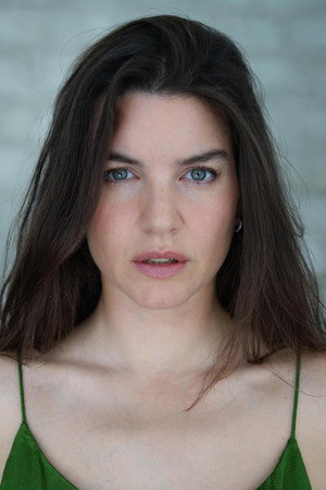 Photo of Dia Jovanovic from the Latest Netflix gallery