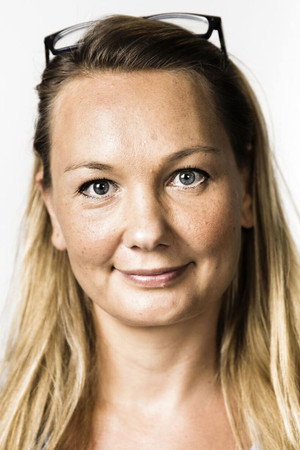 Christina Sederqvist photo