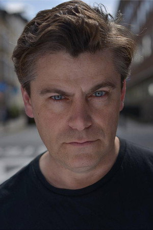 Photo of Stuart Matthews from the Latest Netflix gallery