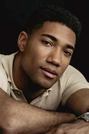 Carter Redwood photo