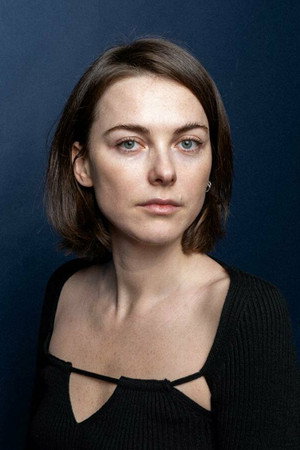 Anastasiya Evgrafova photo