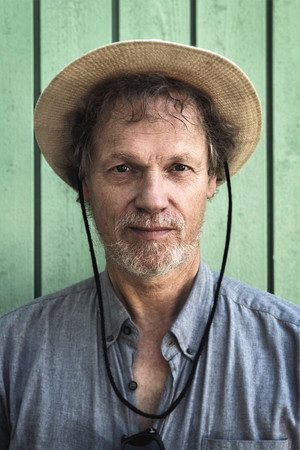 Photo of Håkan Dahlström from the Latest Netflix gallery