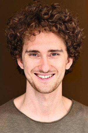 Photo of Ronald Pelin from the Latest Netflix gallery