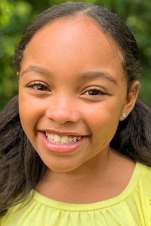 Selah Kimbro Jones photo