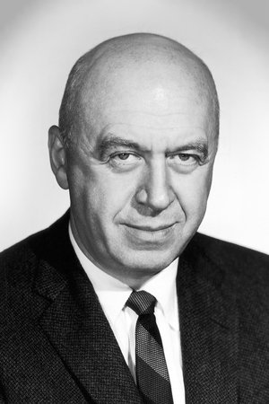 Otto Preminger photo