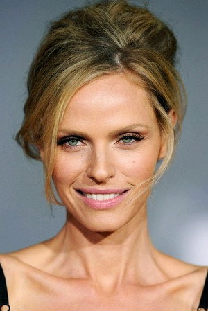 Rachel Roberts photo