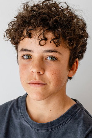 Photo of Felix Cameron from the Latest Netflix gallery
