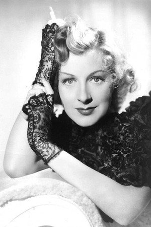 Gertrude Michael photo