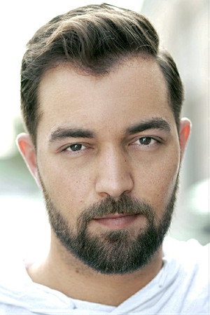 Photo of Bassel Alzaro from the Latest Netflix gallery