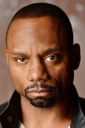 Photo of Nasir Rahim from the Latest Netflix gallery