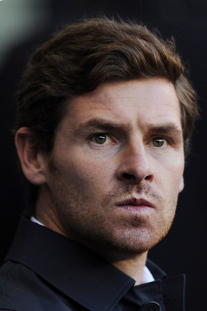 Photo of André Villas-Boas from the Latest Netflix gallery