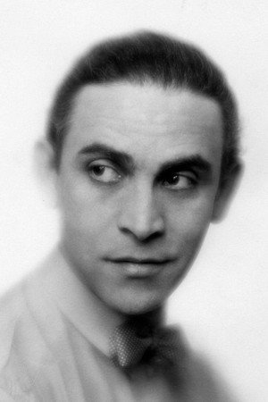 Photo of Ernst Deutsch from the Latest Netflix gallery