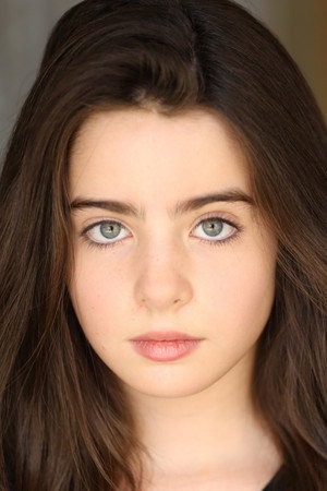 Photo of Victoria Clare from the Latest Netflix gallery