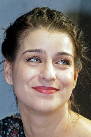 Photo of Asmik Grigorian from the Latest Netflix gallery