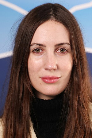 Photo of Kate Beecroft from the Latest Netflix gallery