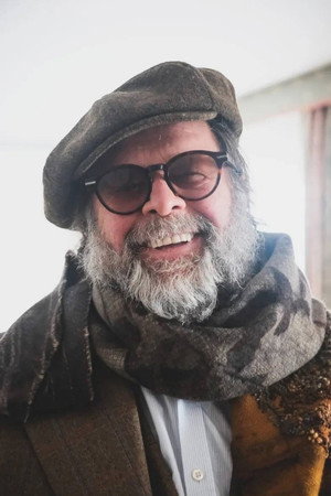 Photo of Boris Grebenshchikov from the Latest Netflix gallery