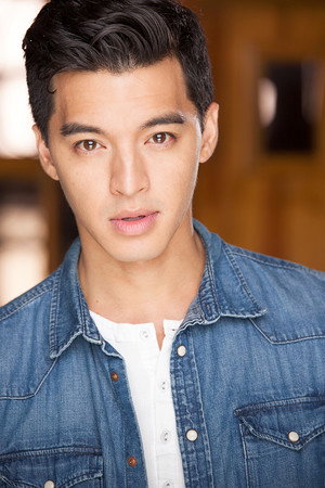 Photo of Carlin James from the Latest Netflix gallery