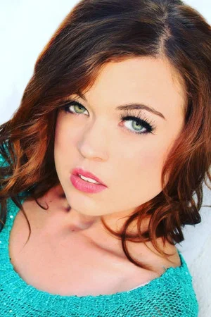 Photo of Kelci C. Magel from the Latest Netflix gallery