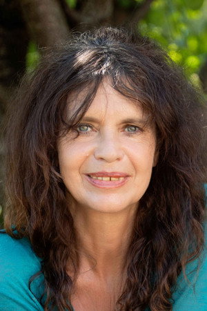 Photo of Fanny Bastien from the Latest Netflix gallery