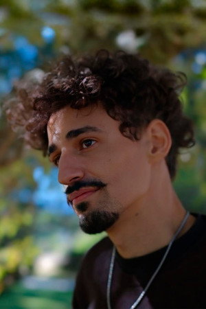Photo of Alexandre Fortes from the Latest Netflix gallery
