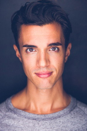 Photo of James Cusati-Moyer from the Latest Netflix gallery