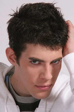 Photo of Daniel Rossi from the Latest Netflix gallery