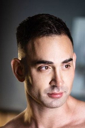 Photo of Shane Amari from the Latest Netflix gallery