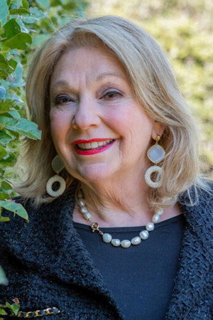 Janny van der Heijden photo