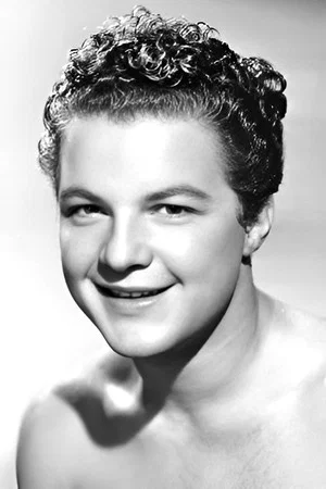 Photo of Johnny Sheffield from the Latest Netflix gallery