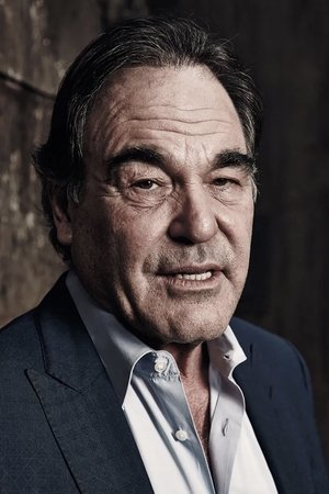 Oliver Stone photo