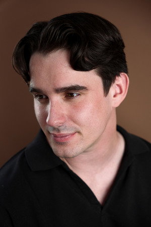 Photo of Fletcher Turale from the Latest Netflix gallery