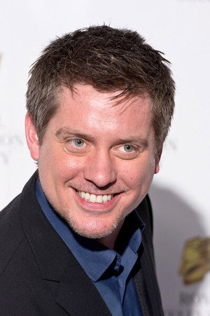 Richard McCourt photo