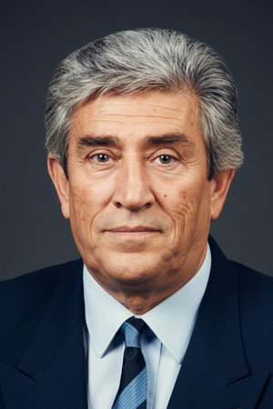 Photo of Fuat İşhan from the Latest Netflix gallery