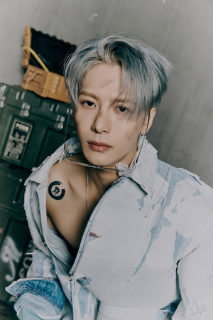 Photo of Jackson Wang from the Latest Netflix gallery