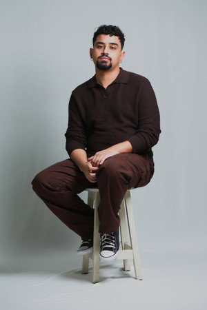 Photo of Dan Claudino from the Latest Netflix gallery