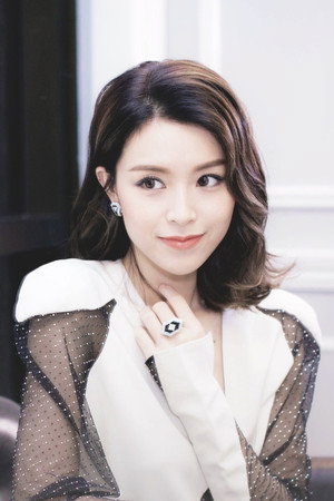 Janice Man Wing-San photo