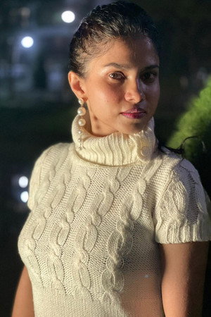 Deepanwita Martin photo