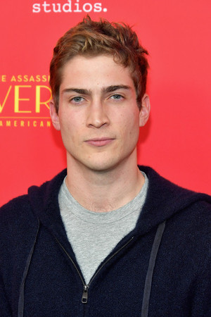 James Morosini photo