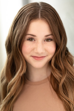 Photo of Ava Grace Cooper from the Latest Netflix gallery