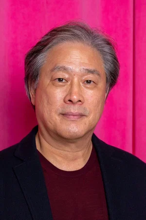 Photo of Park Chan-wook from the Latest Netflix gallery