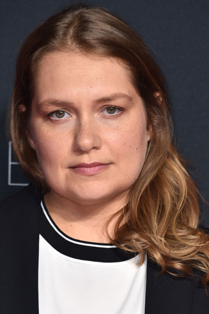 Merritt Wever photo