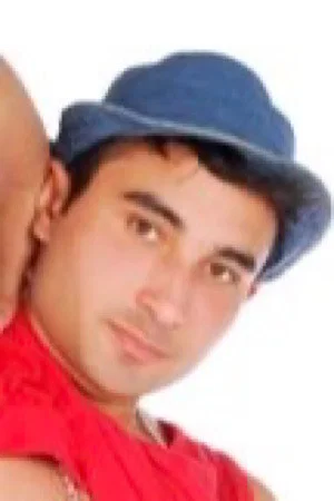Photo of Allan Moura from the Latest Netflix gallery