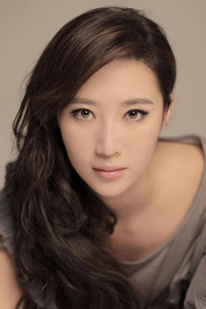 Photo of Zhao Zihui from the Latest Netflix gallery