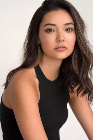 Photo of Alexa Barajas from the Latest Netflix gallery