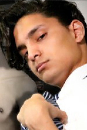 Photo of Leandro from the Latest Netflix gallery