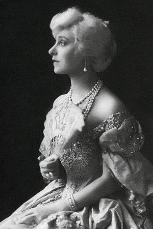 Photo of Yvonne Printemps from the Latest Netflix gallery