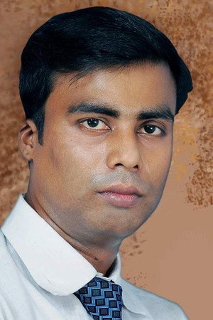 Photo of Prosun Shome from the Latest Netflix gallery