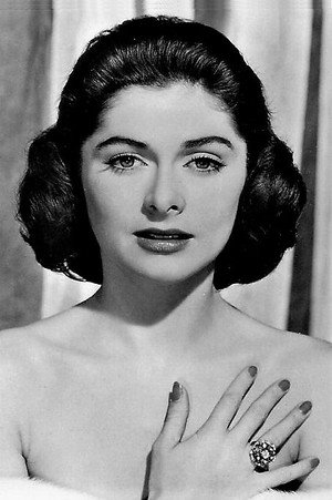 Photo of Maureen Swanson from the Latest Netflix gallery