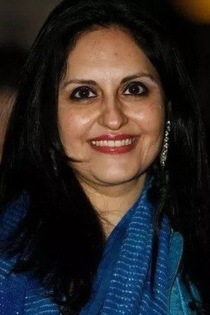 Photo of Loveleen Tandan from the Latest Netflix gallery